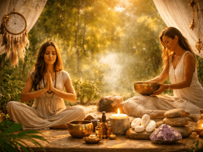 Experiencias Conscientes