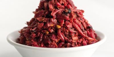Receta-Sauerkraut